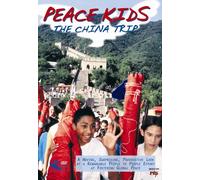 Peace Kids: The China Trip [DVD] [Region 1] [US Import] [NTSC]