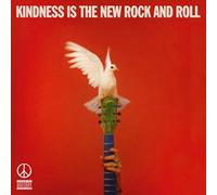 Peace - Kindness Is The New Rock And Roll