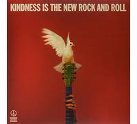 Peace - Kindness Is The New Rock And Roll [VINYL]