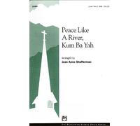 Peace Like a River, Kum Ba Yah-SAB