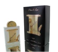 Peace & Love - 100ml - Eau De Parfum - Lattafa Pride - Oriental Perfume