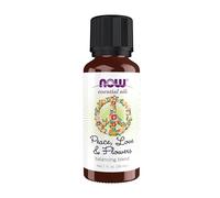 Peace, Love and Flowers Balancing Blend Essential Oil