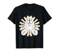 Peace Love and Freedom T-Shirt