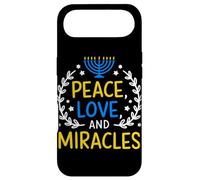 Peace Love And Miracles Case for iPhone Air