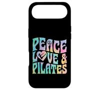 Peace Love And Pilates Case for iPhone Air