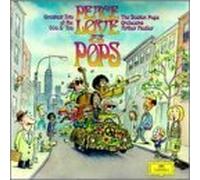 Peace, Love and Pops - Greatest Hits [IMPORT] By Arthur Fiedler (Conductor),Boston Pops Orchestra (Orchestra) (1995-11-14)