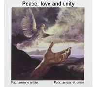 Peace, Love And Unity