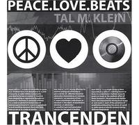 Peace Love Beats