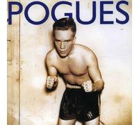 Peace & Love by Pogues