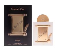 Peace & Love Eau de Parfum 100 ml by Lattafa Pride