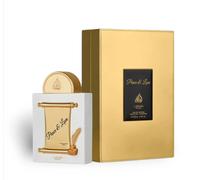 Peace & Love - 100ml - Eau De Parfum - Lattafa Pride - Oriental Perfume