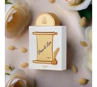 Peace & Love - 100ml - Eau De Parfum - Lattafa Pride - Oriental Perfume
