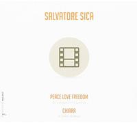 Peace Love Freedom Ost