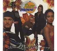 Peace Love & Harmony