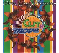 Peace love & harmony (Radio Edit, 1993, plus 'All I ever wanted')