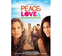 Peace Love & Misunderstanding by MPI Home Video