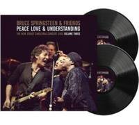 Peace, Love & Undertsanding: The New Jersey Christmas Concert 2003