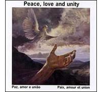 Peace Love & Unity