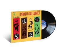 Peace-Maker (Verve By Request Edition) - Harold Land Quintet Vinyl