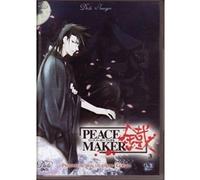 Peace Maker Vol.3 - Vf/Vostf - Épisodes 9-10-11-12