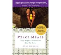 Peace Meals: Candy-Wrapped Kalashnikovs and Other War Stories (INCLUDES WAITING FOR THE TALIBAN, PREVIOUSLY AVAILABLE ONLY AS AN EBOOK)