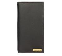 PEACE N KEEP Bitter Chocolate Luxury Vegan Leather Mini Wallet, Perfect for Home, Office, Occasions - Women (Brown), Brown, Western, Brown, Western, Brown, Western