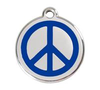 Peace Navy - Large