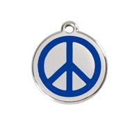 Peace Navy - Medium