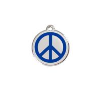 Peace Navy - Small