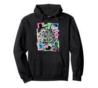 Peace Never War Again Pullover Hoodie