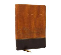 Peace of God Bible: Discover and Experience God, Johnston, PhD,.+