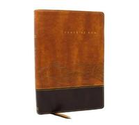 Peace of God Bible: Discover and Experience God's