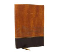 Peace of God Bible: Discover and Experience God's Shalom Throughout the Bible (