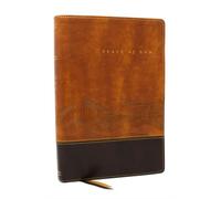 PEACE OF GOD BIBLE DISCOVER & EXPERIENCE by JOHNSTON, PHD, JEREM Hardback