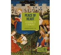 Peace of Heart: According to St Benedict (Devotional)