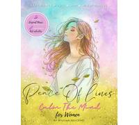 Peace of Lines: Calm The Mind