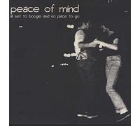 Peace Of Mind (5) - All Set To Boogie And No Place To Go [Vinyl LP]