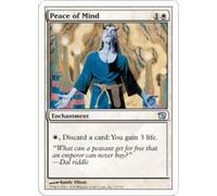 Peace of Mind | 9th Edition