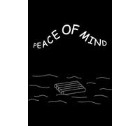 Peace Of Mind: A Space For Reflection, Clarity & Inner Calm