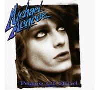 Peace of Mind By Michael Monroe (Hard Rock) (2000-08-29)