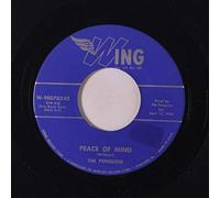 peace of mind / dealer of dreams