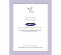 Peace of Mind Flex Curriculum Grades 5-8