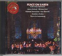 Peace on Earth