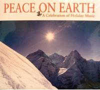 Peace on Earth - A Celebration of Holiday Music by Various Artists (2003-10-21)