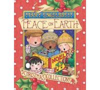 Peace on Earth A Christmas Collection HB by Mary Engelbreit (1-Oct-2013) Hardcover