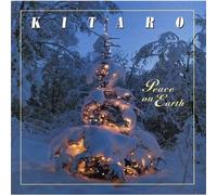 Peace On Earth by Kitaro (1996) Audio CD