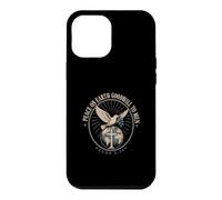 Peace On Earth Goodwill To Men Luke 2:14 Christian Emblem Case for iPhone 12 Pro Max