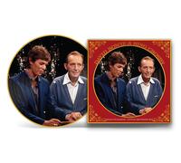 Bing Crosby and David Bowie - Peace On Earth / Little Drummer Boy (Picture Disc) [VINYL]