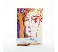 Peace Oracle: Guidance for Challenging Times - 45 full colour cards & 72 page guidebook