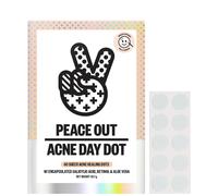 Peace Out Acne Day Dot - Normal - Jumbo